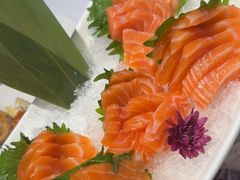 -海悦港蒸汽海鲜·和牛火锅自助餐厅