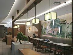 大堂-德克士(南天门店)