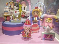 -泡泡玛特POPMART(国金街店)
