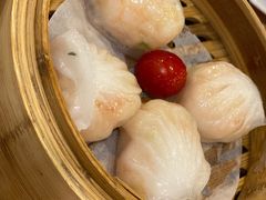 金牌虾饺皇-点都德(大茶楼店)