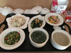 -哈佛宝贝月子会所(登封店)