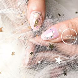 -米小兔美甲美睫