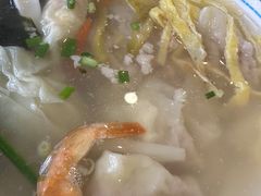 -长人馄饨铺(解放街店)