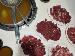 -陈记顺和潮汕牛肉火锅(韩江路店)