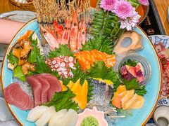 -匠和风精致料理(成都龙湖滨江天街店)