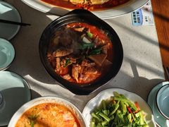 -臭鳜鱼人家·老字号徽菜