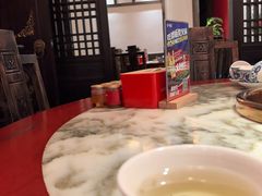 -矮板凳老火锅(宽窄巷子店)