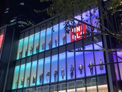 -优衣库(深圳万象天地旗舰店)