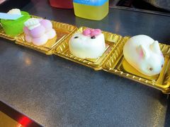 -牛武士寿喜烧·和牛火锅自助(全球首店)