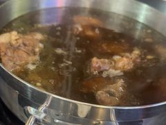 -金家老三饭庄(常营店)
