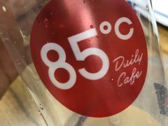-85度C(南京龙世中心店)