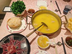 -囍凤楼·粤菜·点心·火锅(温特莱店)
