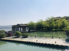 -东钱湖旅游度假区