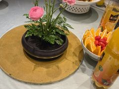 -辣螃铠盆盆蟹大排档(海昌店)