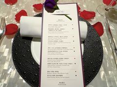 -广州四季酒店·佰鲜汇·现代法餐