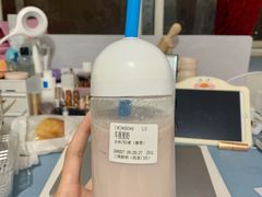 -兰熊鲜奶(西直门凯德mall店)