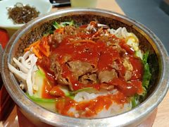 -全洲拌饭(万达店)