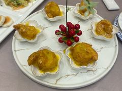 -银都上海菜馆(粤海东路店)