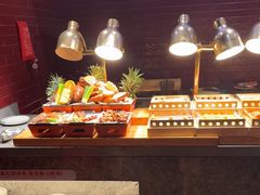 -芝小官毛肚火锅海鲜自助(淮安清江浦区新亚店)