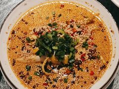 -川香渔府(万达店)