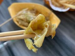 -黄师奶甜品店