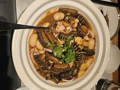 -西郊竹园甲鱼面(老一中店)