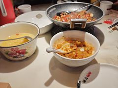 -味上湘菜馆(阿波罗店)
