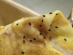 -煎饼道·新鲜现做(来福士店)