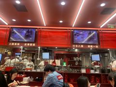 -喜家德虾仁水饺(长泰广场店)