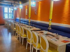 -爱客得牛排海鲜烤肉·火锅自助(春熙路黑金好店)