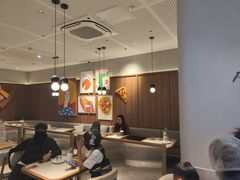 -必胜客(联投东方店)