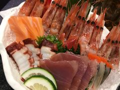 -大渔铁板烧(大悦城店)