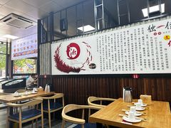 -独一佳老胡湘菜馆(高新店)