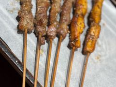 -聚点串吧·北京烧烤(赵登禹路店)