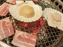 -300杯·和牛烧肉清酒专门店(廊里店)