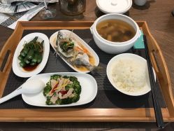 -和伊母婴护理中心·全套房(金山店)