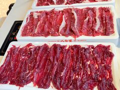 -八合里牛肉火锅(上海中山公园店)