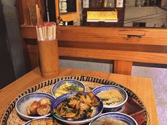 -留焕小吃·昆明非遗小吃品牌(文明街旗舰店)