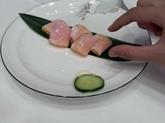 -金汇酒楼(中山东区店)