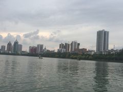 -南宁南湖公园