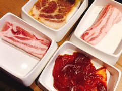 -火炉火自助餐(悠唐购物中心店)