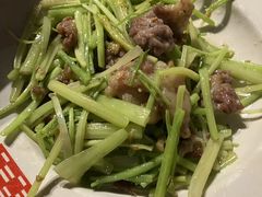 -广府乡下·饭庄(新港东路店)