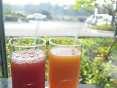 -福州西湖大酒店·怡湖咖啡厅