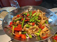 -小四川(厚街珊美店)