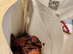 -老韩煸鸡·中国炸鸡(水塔美食街店)