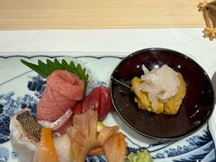 -鮨一日本料理旗舰店(总店)