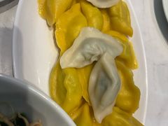 -船歌·鱼水饺青岛菜(国贸商城店)