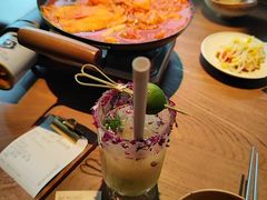 -双门洞·森系料理(体育西店)