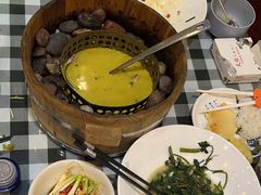 -天怡·鱼工厂(临江店)