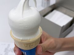 -DQ·蛋糕·冰淇淋(金源新燕莎MALL店)